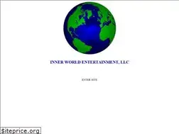 Sites similar to innerworldentertainment.com