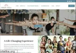 Sites similar to inneryogatraining.com