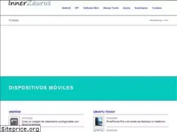 Sites similar to innerzaurus.com