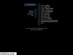 Sites similar to innerzed.com