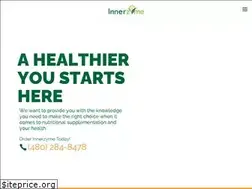 Sites similar to innerzyme.com