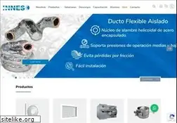 Sites similar to innes.com.mx
