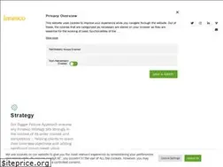 Sites similar to innesco.co.uk