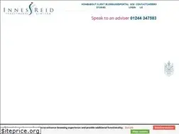 Sites similar to innesreid.co.uk