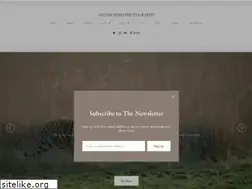 Sites similar to inneswildlife.com