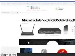 Sites similar to innet-trading.com