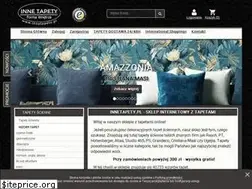 Sites similar to innetapety.pl