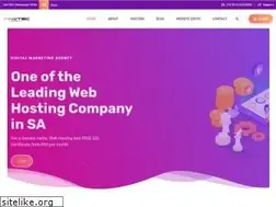 Sites similar to innetechosting.com