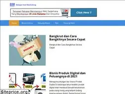 Sites similar to innetzone.id