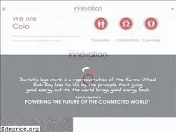 Sites similar to innevation.com