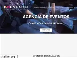 Sites similar to innevento.com
