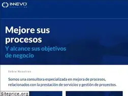 Sites similar to innevo.com