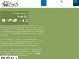 Sites similar to innewbraunfels.com