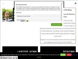 Sites similar to innewcastle.co.uk
