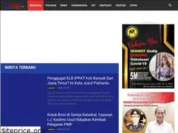 Sites similar to innews.co.id