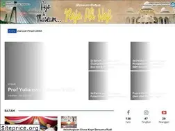 Sites similar to innews.id