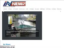 Sites similar to innews.news