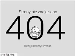 Sites similar to innews.pl