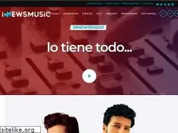 Sites similar to innewsmusic.com