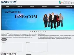 Sites similar to innexcom.com