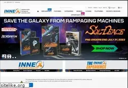 Sites similar to innexinc.com