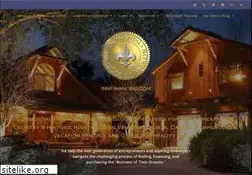 Sites similar to innfinancing.com