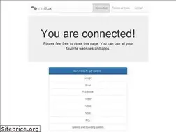 Sites similar to innfluxwifi.com