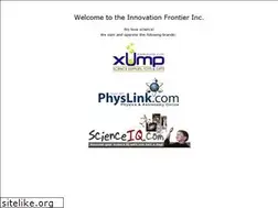 Sites similar to innfront.com