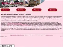 Sites similar to inngenious.com