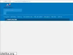 Sites similar to inngochuong.com