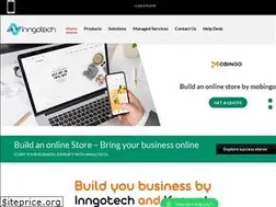 Sites similar to inngotech.com
