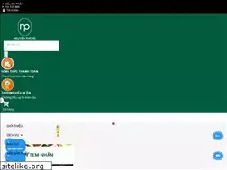 Sites similar to innguyenphong.com