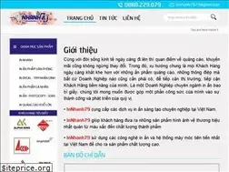Sites similar to innhanh79.vn
