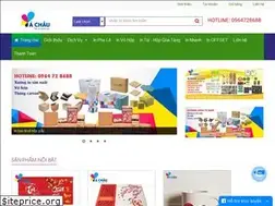 Sites similar to innhanhachau.com