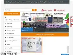 Sites similar to innhanhdaiduong.com
