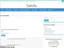 Sites similar to innhanhhadong.com
