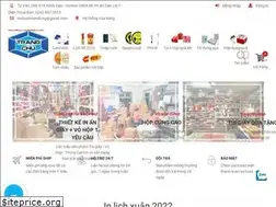 Sites similar to innhanhviendong.vn