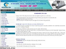Sites similar to innhanmac.net