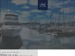 Sites similar to innharborhill.com