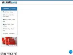 Sites similar to innhatkhang.com