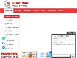 Sites similar to innhatnam68.com