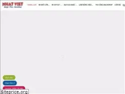Sites similar to innhatviet.vn