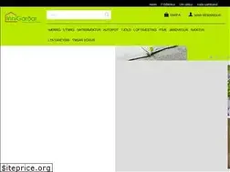 Sites similar to innigardar.is