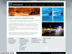 Sites similar to innight.hu