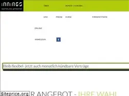 Sites similar to innings-geretsried.de