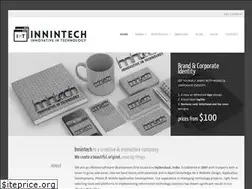 Sites similar to innintech.com
