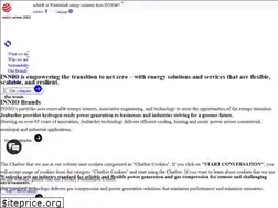 Sites similar to innio.com