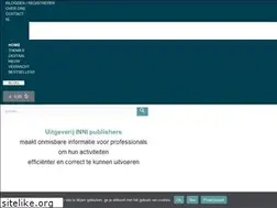 Sites similar to innipublishers.com