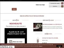 Sites similar to innis-coiffure.com