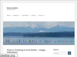 Sites similar to innisarden.org